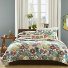 Mz80-064-mz80-065 Mizone Quilts And Coverlets