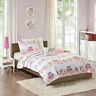 Mzk13-162 Mi Zone Kids Twin Reversible Coverlet Set With 086569107121