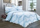 N-a Esf Home Textile Piece Quilt Set With Sham 8680250418026