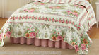 28632 N-a Wmg Reversible Floral Pink 0715933504715