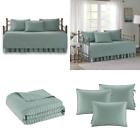 86569942579 Na Comfort Spaces Kien Daybed Set Stitched Quilt