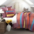 Na Lush Decor Boho Stripe 848742026090
