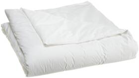 10022 National Allergy Premium 100% Cotton Duvet Comforter Protector - Full/queen S