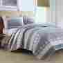 00883893428225 Nautica Durham King Quilt