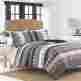 00883893444515 Nautica Rangely King Quilt