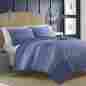 00883893445369 Nautica Riverview King Quilt