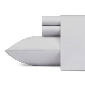 Ushsa01106574 Nautica - Twin Xl Bed Sheets Cotton Percale Bedding Set With Matching Pillow