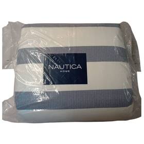 Ushsa91161142 Nautica Home Fairwater Collection King Size Comforter Set