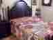 Nh11361 Handmade India Inspired Decor Bedding Vintage Khambadia Tapestry Luxury Bedspread