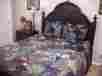 Nh11603 Handmade India Embroidered Duvet Bedspread Luxury Trendy Decorative 7p Ensemble Set