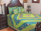 Nh15283 Handmade Decorative Indian Sari