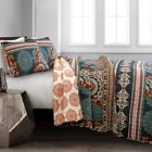 Nhtria706 Home Collection Navy Blue