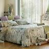 Nl170082-050017 Tessitura Toscana Telerie Sybylle Quilted Bedspread Cotton Sateen Made In