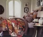 Noble Excellence Villa Alexa Red Multi Cottage