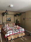None Pottery Barn Nwt Reindeer