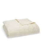 1872 Nt21qcblm Bloomingdales Antoinette Coverlet Ivory 706254832243
