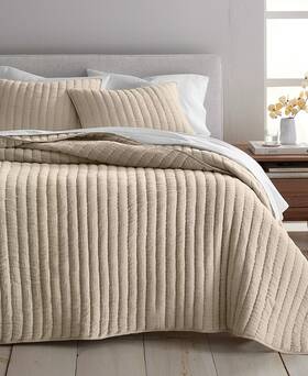 Oake Dream 194137217988 3-pc. Coverlet Set King