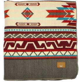 Off The Grid 723707413644 Inca Aztec Throw Queen King Blanket Southwest Indian Navajo Boho Style