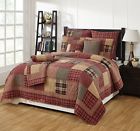 Oh-116-kqs-125 Olivia S Cabin Decor