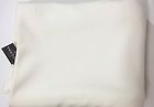 Olindo Sferra New Ivory Ultra Fine Australian Wool King Blanket Italy 995 780870654496