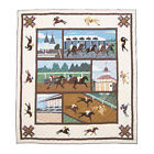 Patch Magic Derby Quilt 713639047598