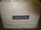 Blanket100 Peacock Alley Cotton Pearl Cocverlet Montauk Coverlet King