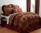 Bacara2004 Pecial Listing Star Ninepatch 8pc King