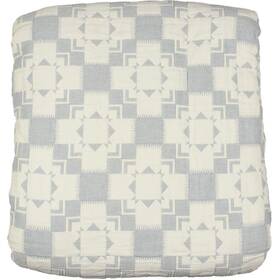Xa32755189 Pendleton Matelasse Ivory Lightweight Bedding Blanket Coverlet Queen Bhfo 8681