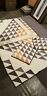 Pentleton Pendleton Quilt And Pillow Shams