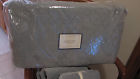 Porcelain Silk Quilt Shams Velvet Pottery Diamond 2 Blue Barn King Dark