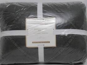 122824 Pottery Barn Teen Washed Rapids Quilt Twin/twin Xl Olive Color Nwt