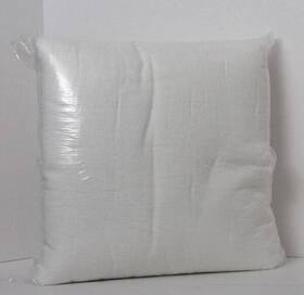 332125 Pottery Barn European Flax Linen Waffle Quilt King/cal.king White Color New