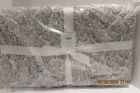 Pottery Barn Clio Reversible Coverlet Quilt Leafy