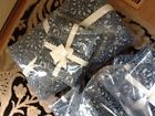 Pottery Quilt 2 0 Brianna Barn Blue Set Medallion Shams Indigo King