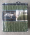 Project-runway-coverlet Royal Tradition New King Size Project Runway Quilt Shams Set