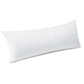 15002-j Puredown Feather Down Pillow Insert - 14x36 Throw Large Lumbar Pil
