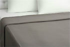 Purple Nip Woven Rib Coverlet Knots Queen 300 Wang Love Vera