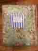 Q180f Q Pine Cone Hill By Annie Selke Charlotte Quilt And 2 Shams Nip