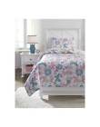 Q318001t Ashley 2-pc Twin Polyester 024052376142