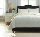 Q737013k Ashley Furniture Solsta Ivory 024052321234
