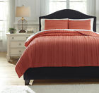Q737023k Ashley Furniture Solsta Coral 024052321258