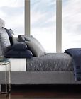 Qa22qc790 Hotel Collection Quadre Fog Grey Quilted Coverlet 636193105934
