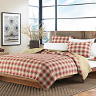 Qab-1 Unbranded Quilt And Bedspreads 612627305231