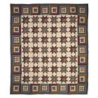 Qkctsr Patch Magic King Cottage Star Quilt By 713639044696