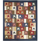 Qkhsss Patch Magic Hand Quilted 713639111220