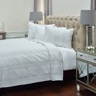 Qltbq4175wh009092 Rizzy Home London Queen Quilt In White Finish 844353657579
