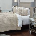 Qltbq4209li002036 Rizzy Home Piper King Sham In Light Beige 844353658262