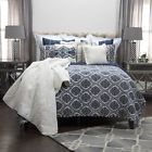Qltbq4212nv009092 Rizzy Home Gemma Queen 90in