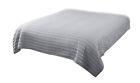 Qltbt1776ly007086 Rizzy Home Urban Mesh Lt Grey Twin Size 844353630442