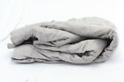 Qltbt1813gy001692 Rizzy Home Tapper Quilt Grey King Outside Cotton 844353630619